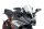 Windscreen PUIG RACING 7004W transparent