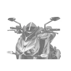 Parbriz PUIG NEW. GEN SPORT 7011A Albastru