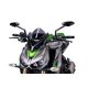 Windshield PUIG NEW. GEN SPORT 7011F dark smoke