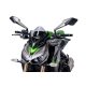 Windshield PUIG NEW. GEN SPORT 7011H smoke