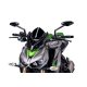 Windshield PUIG NEW. GEN SPORT 7011N Negru