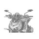 Windshield PUIG NEW. GEN SPORT 7011R Rosu
