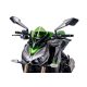 Windshield PUIG NEW. GEN SPORT 7011V verde