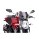 Windshield PUIG NEW. GEN SPORT 7013F dark smoke