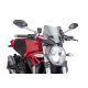 Windshield PUIG NEW. GEN SPORT 7013H smoke