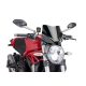 Windshield PUIG NEW. GEN SPORT 7013N Negru