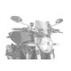 Windshield PUIG NEW. GEN SPORT 7013W transparent