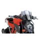 Windshield PUIG NEW. GEN SPORT 7014H smoke