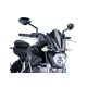 Windshield PUIG NEW. GEN SPORT 7015C carbon look