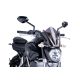 Windshield PUIG NEW. GEN SPORT 7015F dark smoke