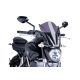 Windshield PUIG NEW. GEN TOURING 7016F dark smoke