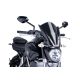 Windshield PUIG NEW. GEN TOURING 7016N Negru