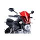 Windshield PUIG NEW. GEN TOURING 7016R Rosu