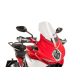 Windscreen PUIG TOURING 7017W transparent