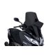 Windshield PUIG V-TECH LINE TOURING 7020F dark smoke