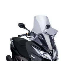 Parbriz PUIG V-TECH LINE TOURING 7020H fumuriu