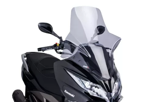 Parbriz PUIG V-TECH LINE TOURING 7020H smoke