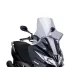 Parbriz PUIG V-TECH LINE TOURING 7020H smoke