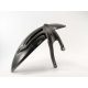 Aripa de spate PUIG 7023C with support carbon look