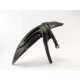Aripa de spate PUIG 7023J with support matt black