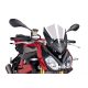 Windshield PUIG NEW. GEN SPORT 7040W transparent