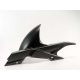 Aripa de spate PUIG S 7047C carbon look
