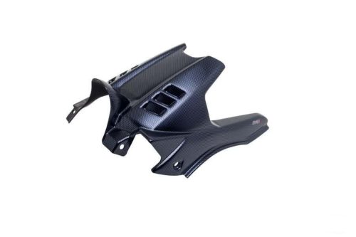 Aripa de spate PUIG S 7048C carbon look