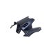 Aripa de spate PUIG S 7048C carbon look