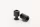Bobbins PUIG SLIDER 7184N Negru M8