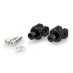 Scarita adapters PUIG 7206N Negru