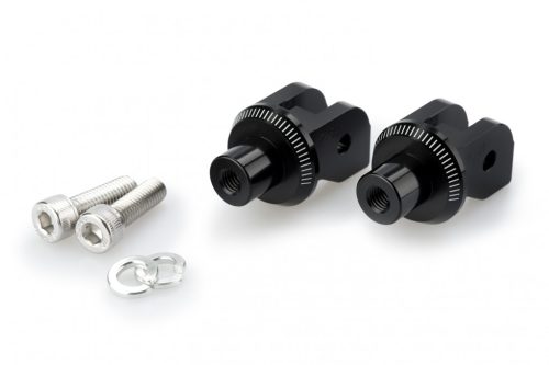 Scarita adapters PUIG 7206N Negru
