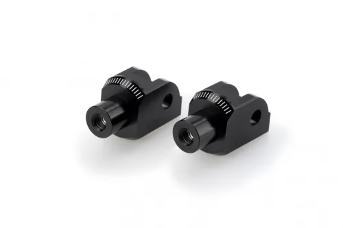 Scarita adapters PUIG 7210N Negru