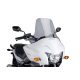 Windscreen PUIG TOURING 7227H smoke