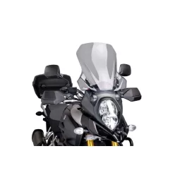 Parbriz PUIG TOURING 7229H fumuriu