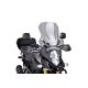 Windscreen PUIG TOURING 7229H smoke