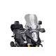 Parbriz PUIG TOURING 7229H smoke pentru SUZUKI DL 1000 V-STROM 2014-2019