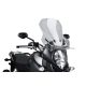 Windscreen PUIG TOURING 7229W transparent