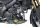 Spoiler motor PUIG 7231C aspect carbon stickers included