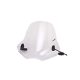 Windshield PUIG TOURING II 7306W transparent