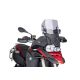 Windscreen PUIG TOURING 7307H smoke