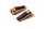 Scarite fara adaptoare PUIG SPORT 7318O auriu with rubber