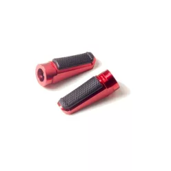 Scarite fara adaptoare PUIG SPORT 7318R Rosu with rubber