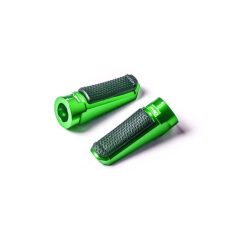 Scarite fara adaptoare PUIG SPORT 7318V verde with rubber