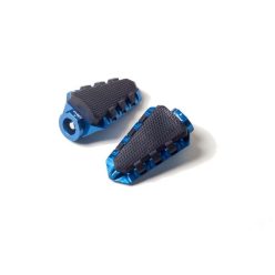 Scarite fara adaptoare PUIG TRAIL 7319A Albastru with rubber