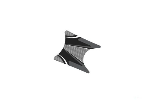 Yoke protector PUIG RADIKAL 7327U gri