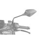 Oglinda retrovizoare PUIG RS1 70° FAIRING FITTING 7347C carbon look stanga