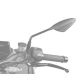 Oglinda retrovizoare PUIG RS2 70° FAIRING FITTING 7354C carbon look dreapta