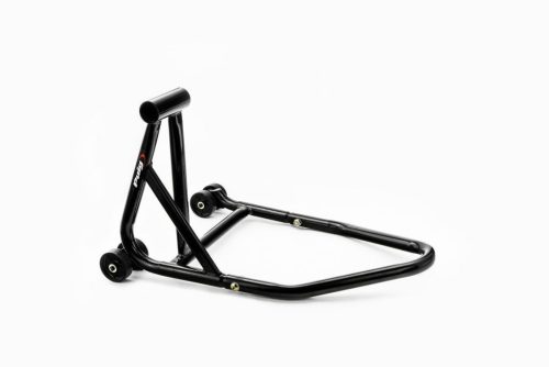 Motorcycle stand PUIG SIDE STAND 7363N Negru stanga