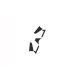 Yoke protector PUIG NAKED 7369U gri