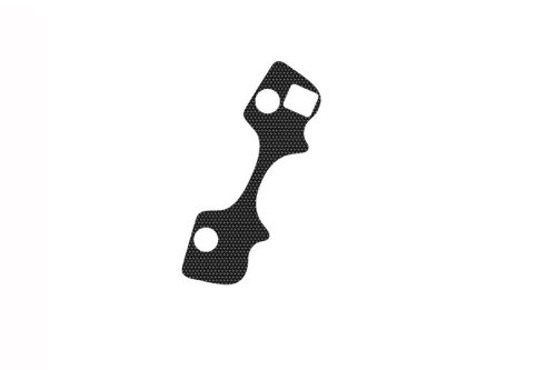 Yoke protector PUIG NAKED 7381U gri